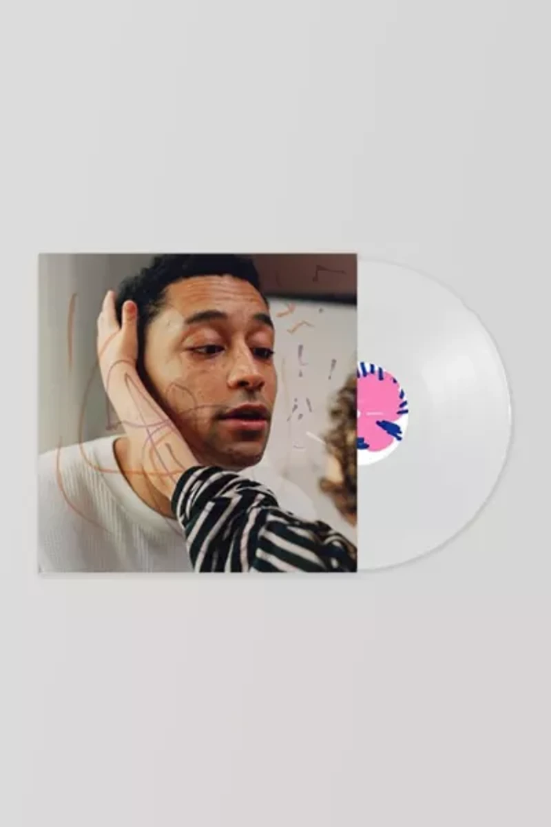 Loyle Carner - Hopefully  LP