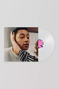 Loyle Carner - Hopefully  LP