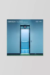 Odesza - Music To Refine To: A Remix Companion To Severance (12-INCH SINGLE) LP