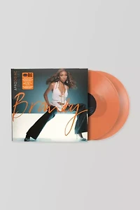 Brandy - Afrodisiac  LP