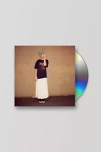 Claire Rosinkranz - Just Because CD