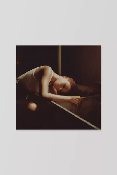 Ravyn Lenae - Bird's Eye LP