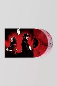 The White Stripes - Get Behind Me Satan  LP