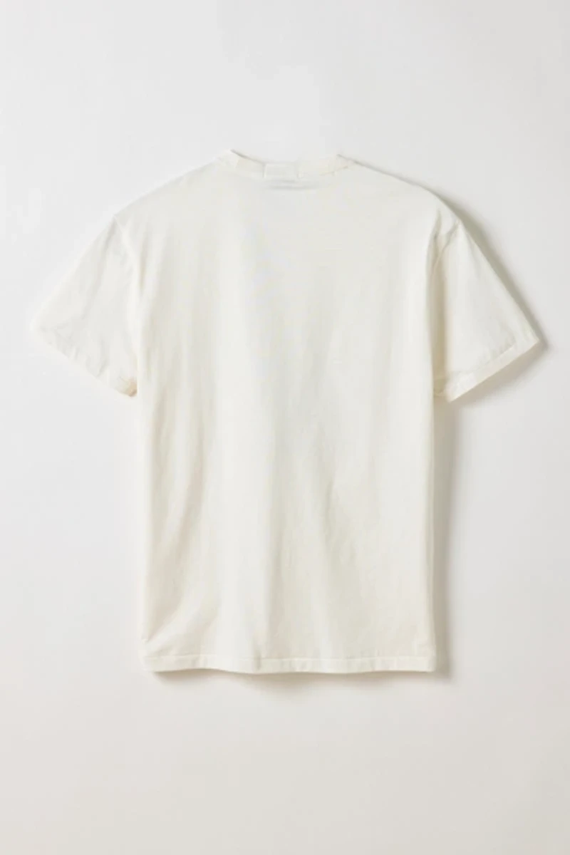 Polo Ralph Lauren Hudson Valley Bear Graphic Tee