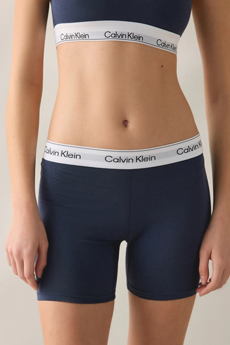 Calvin Klein Icon Cotton Modal Boxer Brief