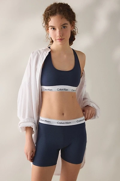 Calvin Klein Icon Cotton Modal Boxer Brief