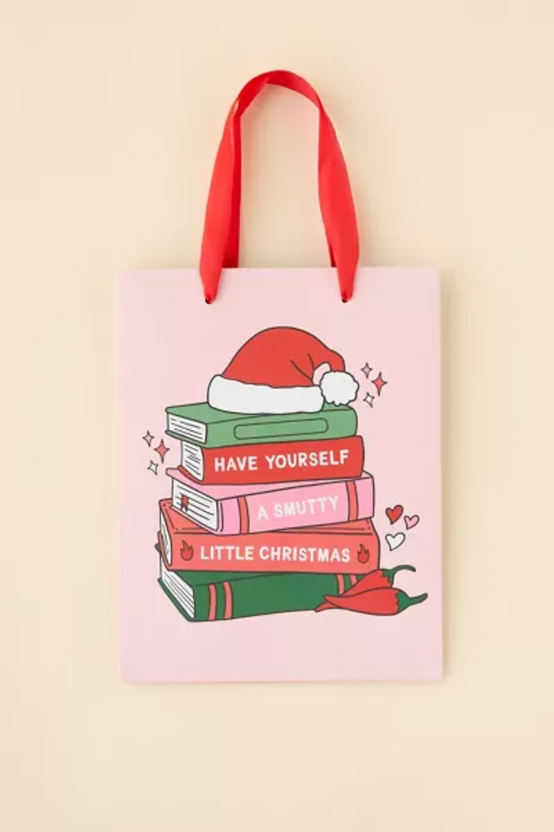 Brittany Paige Smutty Lil Holiday Gift Bag