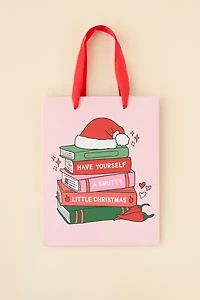 Brittany Paige Smutty Lil Holiday Gift Bag