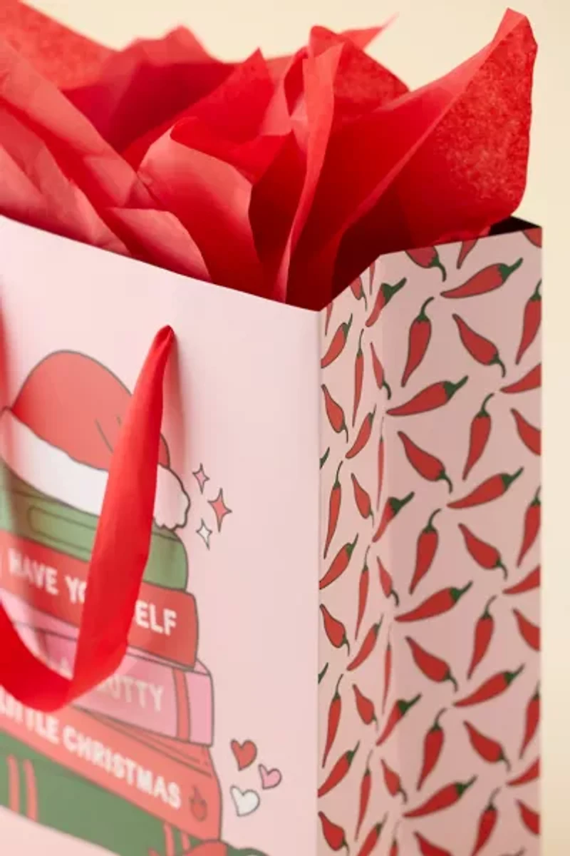 Brittany Paige Smutty Lil Holiday Gift Bag