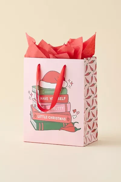 Brittany Paige Smutty Lil Holiday Gift Bag