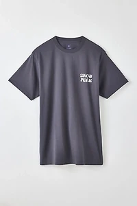 Snow Peak Camping Graphic Tee