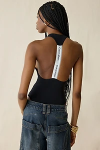 Calvin Klein Icon Cotton Modal Bodysuit