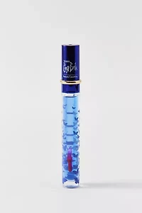 Beauty Creations X Tim Burton's Corpse Bride Wilted Roses Shimmer Lip Oil