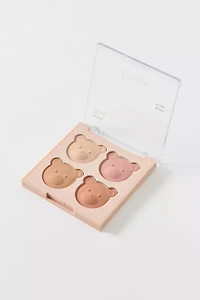 Dasique Blending Mood Cheek Blush Palette