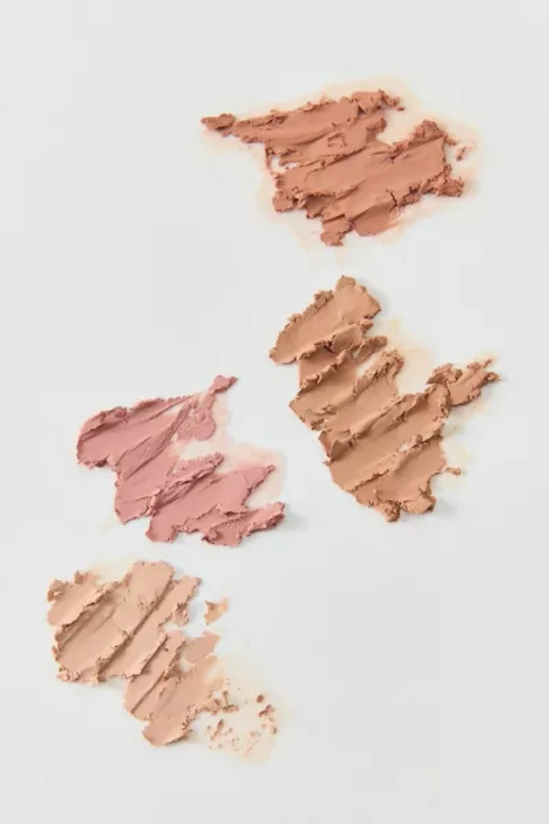 Dasique Blending Mood Cheek Blush Palette