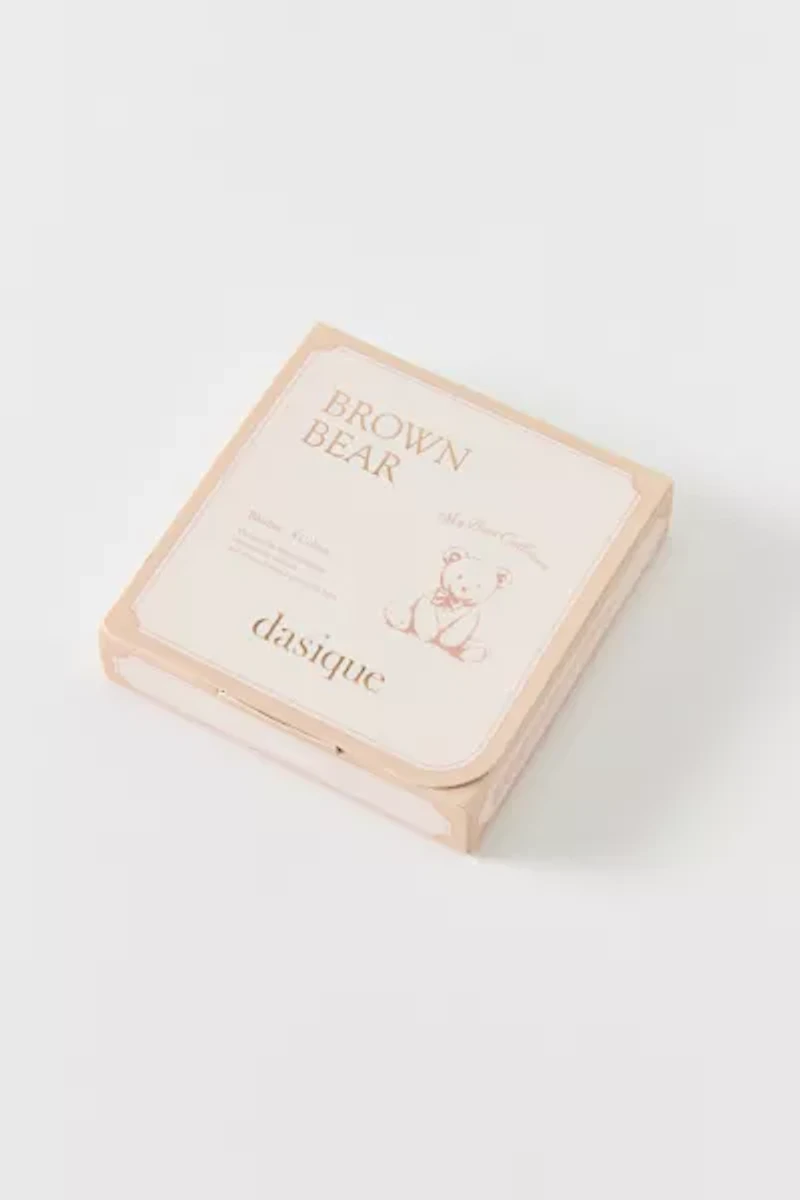 Dasique Blending Mood Cheek Blush Palette