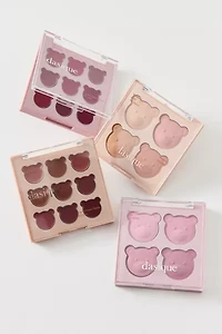 Dasique Blending Mood Cheek Blush Palette