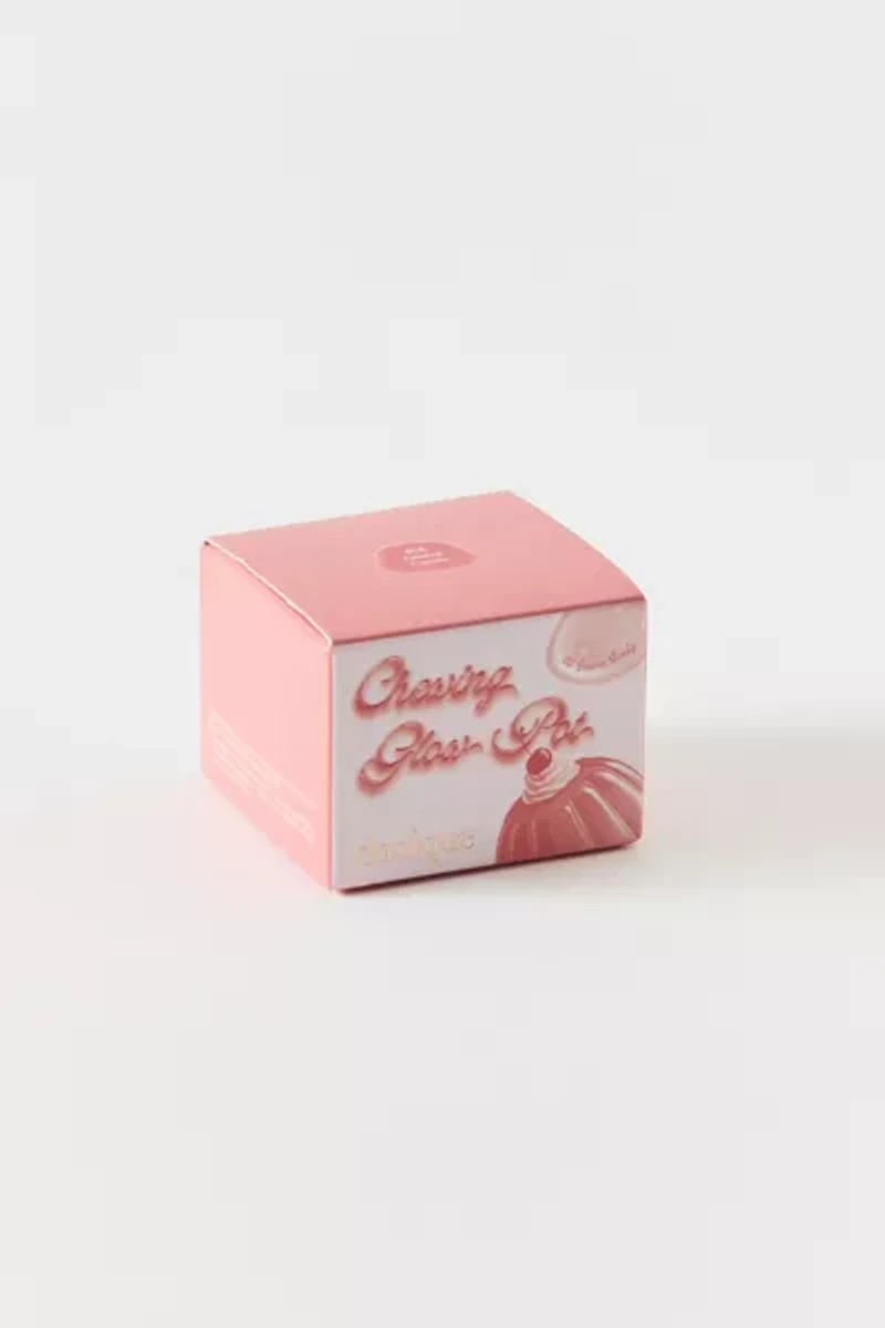 Dasique Chewing Glow Pot Lip & Cheek Tint