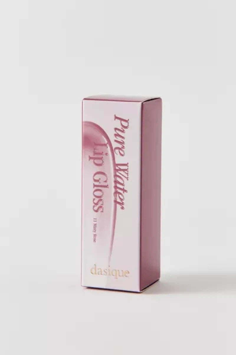Dasique Pure Water Lip Gloss