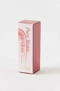 Dasique Pure Water Lip Gloss