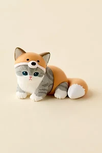 Mofusand Meow Pants Blind Box Figure