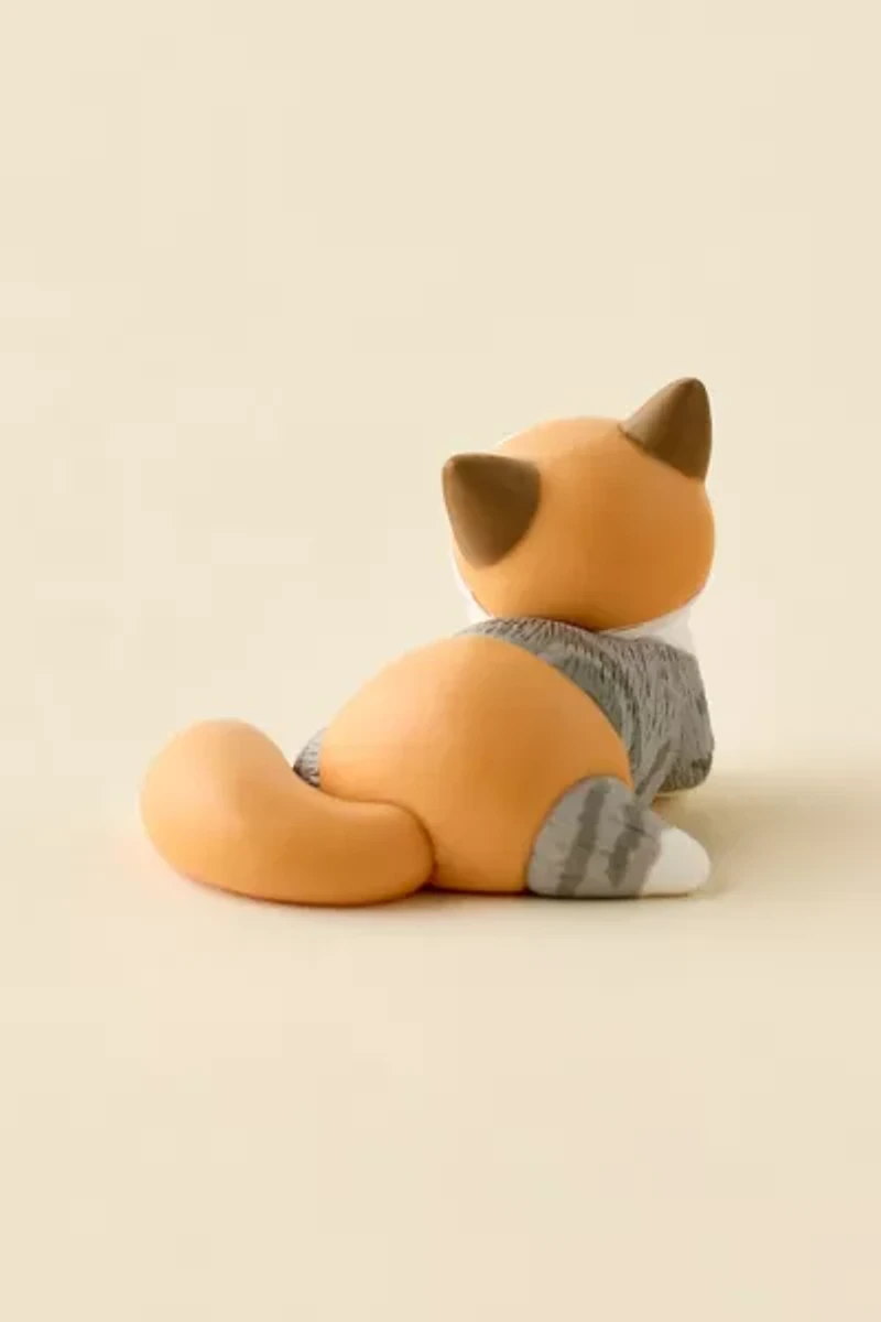 Mofusand Meow Pants Blind Box Figure