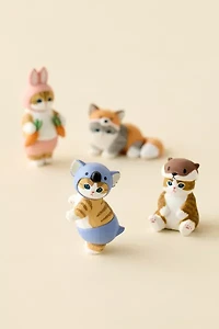 Mofusand Meow Pants Blind Box Figure