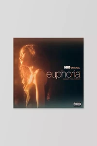 Various Artists - Euphoria Season 2 (Original Soundtrack)  LP