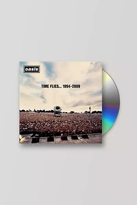 Oasis - Time Flies...1994-2009 CD