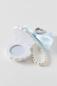 Flower Knows Shell’s Jewel Collection Highlighter Balm & Bag Charm Set