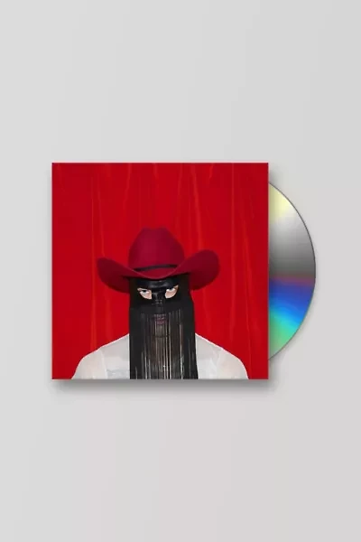 Orville Peck - Pony CD