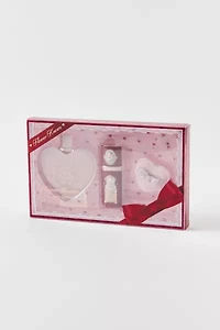Flower Knows Strawberry Cupid All Day Glow Liquid Blush Trio Set