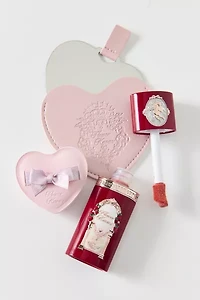 Flower Knows Strawberry Cupid All Day Glow Liquid Blush Trio Set