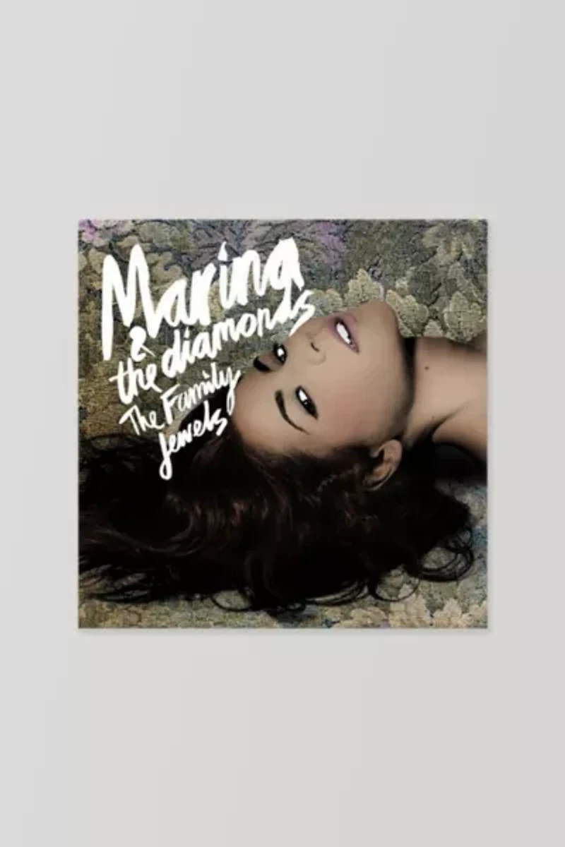 Marina and the Diamonds