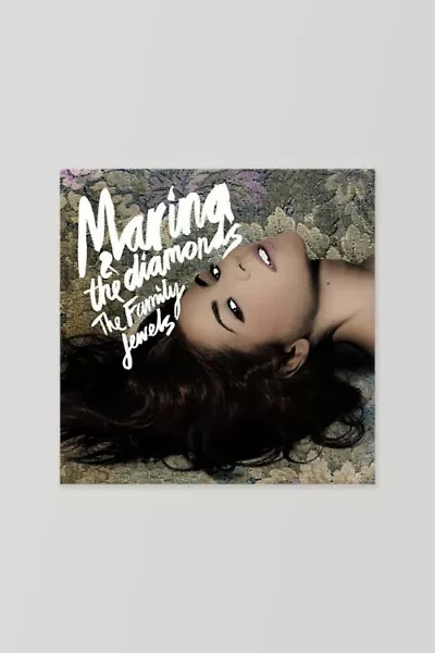 Marina and the Diamonds