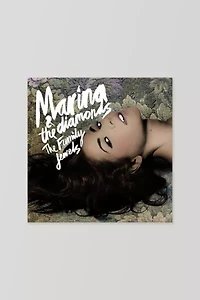 Marina and the Diamonds