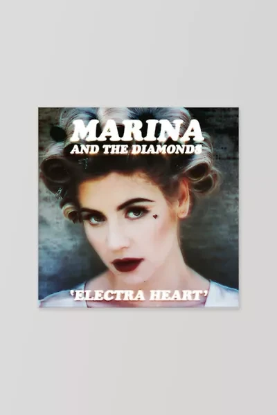 Marina and the Diamonds