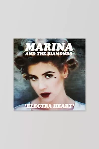 Marina and the Diamonds