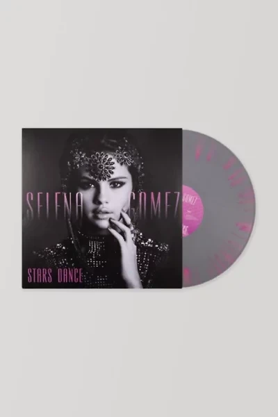 Selena Gomez - Stars Dance  LP