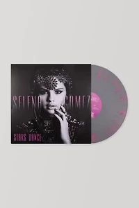 Selena Gomez - Stars Dance  LP