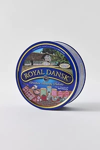 Kara Beauty X Royal Dansk Creative Beauty Palette Makeup Gift Set