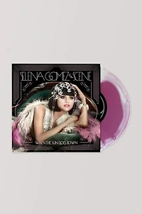 Selena Gomez & Scene - When The Sun Goes Down  LP