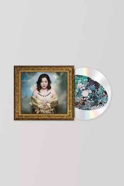 Lucy Dacus - Forever Is A Feeling CD