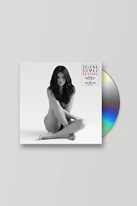 Selena Gomez - Revival (Deluxe Edition) CD