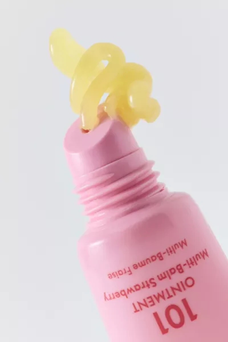 Lanolips Sweet Treats Lip Balm Set