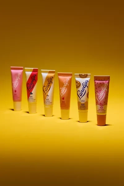 Lanolips Sweet Treats Lip Balm Set