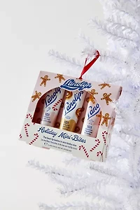 Lanolips Holiday Mini-Bites Lip Balm Gift Set