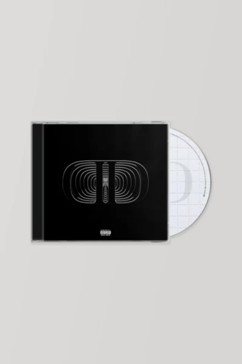 Lil Tecca - DOPAMINE CD