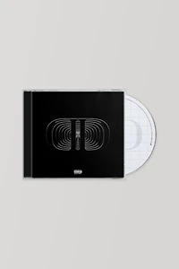 Lil Tecca - DOPAMINE CD