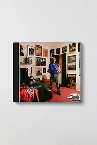 Lil Tecca - TEC CD